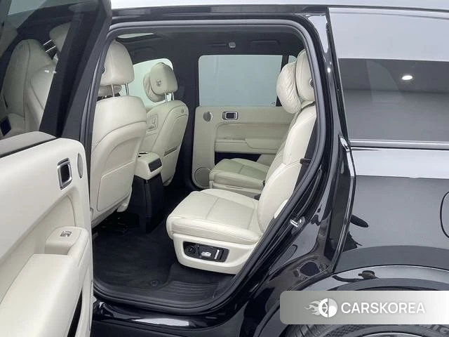 Ideal car Ideal L9 id 3908059 из Китая 8