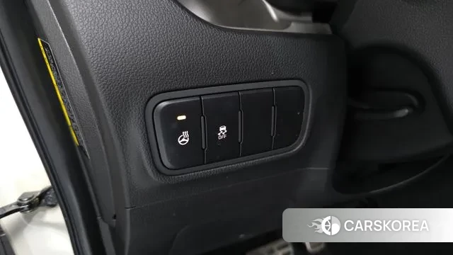 Kia The New Ray id 3789319 из Кореи 8