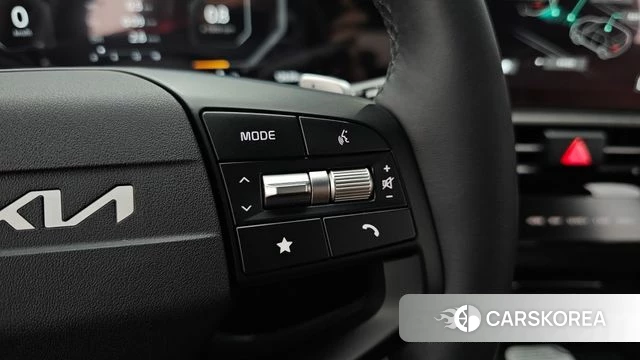 Kia The New Sportage 5th Generation id 4441591 из Кореи 8