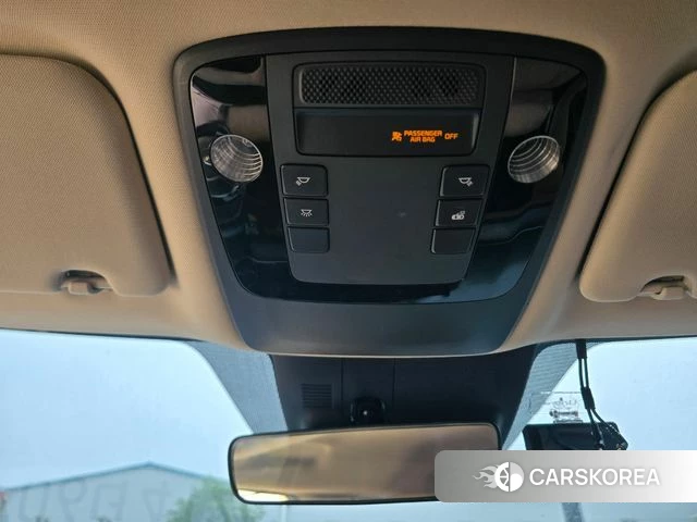 Kia Carnival 4th generation id 4482157 из Кореи 8