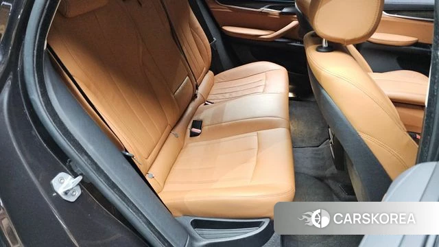 BMW X6 (F16) id 4531157 из Кореи 8
