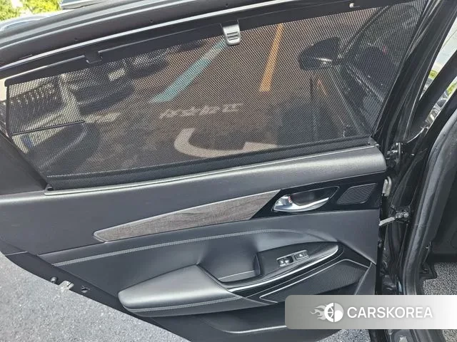 Kia K7 Premier id 2999711 из Кореи 8