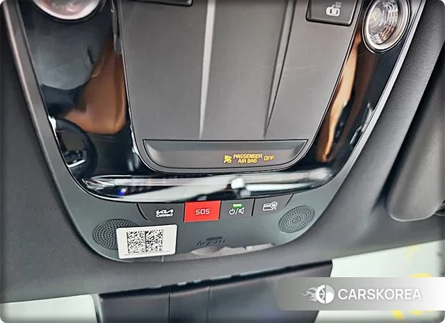 Kia Sportage 5th Generation id 3400081 из Кореи 8