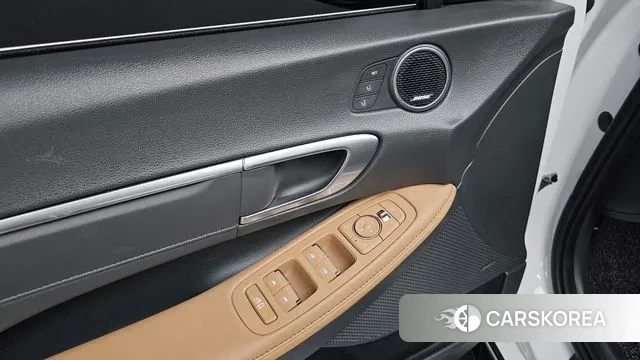 Hyundai Sonata (DN8) id 3760826 из Кореи 8