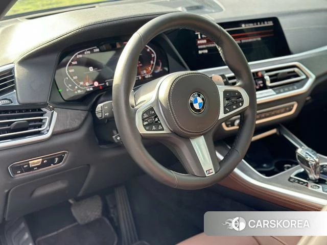 BMW X5 (imported) id 4349006 из Китая 8