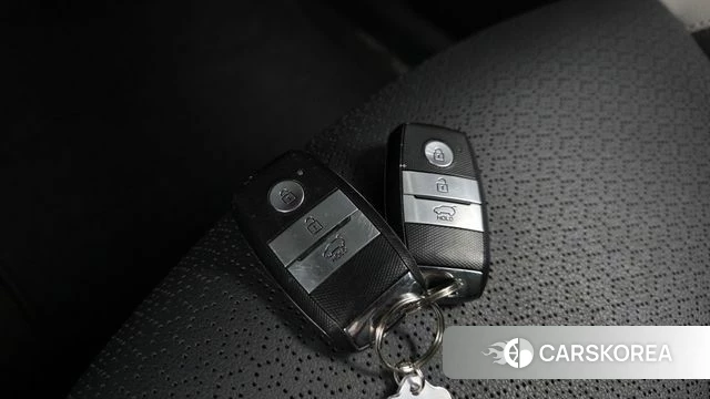 Kia Morning Urban (JA) id 4445741 из Кореи 8