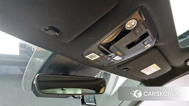 Kia K5 3rd generation id 2890770 из Кореи 8