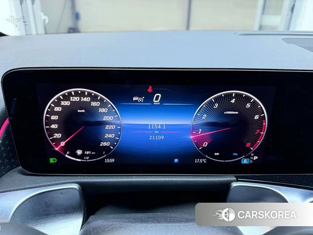 Mercedes-Benz GLB id 4239171 из Китая 8