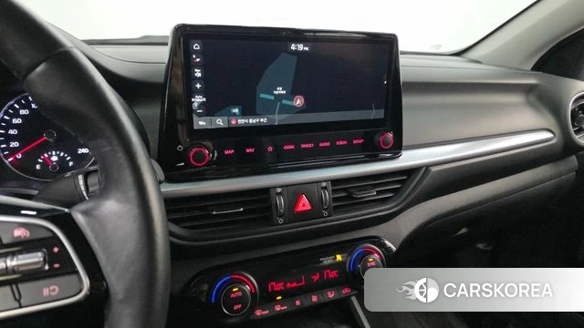 Kia The New K3 2nd generation id 3892313 из Кореи 8