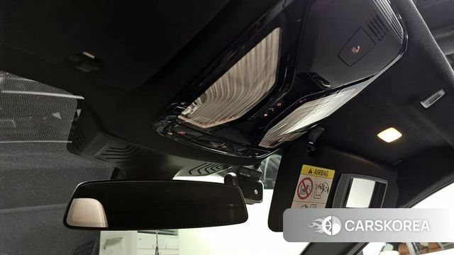 BMW 5 Series (G30) id 4324811 из Кореи 8
