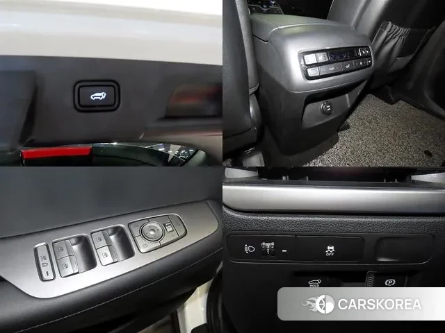 Hyundai The New Palisade id 3400439 из Кореи 8