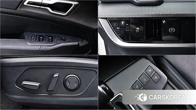 Kia Sportage 5th Generation id 3401550 из Кореи 8