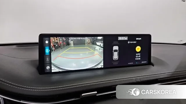 Genesis GV70 id 3343291 из Кореи 8