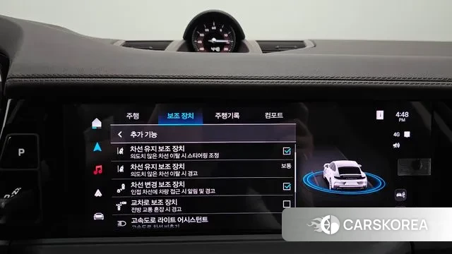 Porsche Panamera (972) id 3393710 из Кореи 8