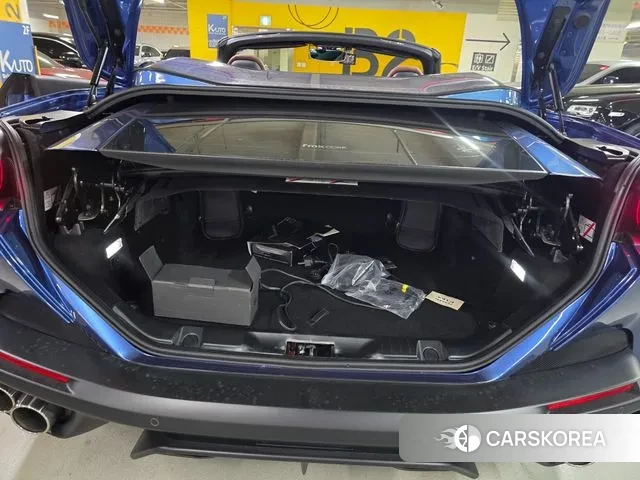 Ferrari Portofino id 3009025 из Кореи 8