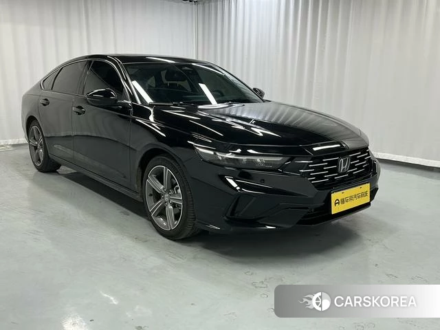 Honda Accord id 4238251 из Китая 8