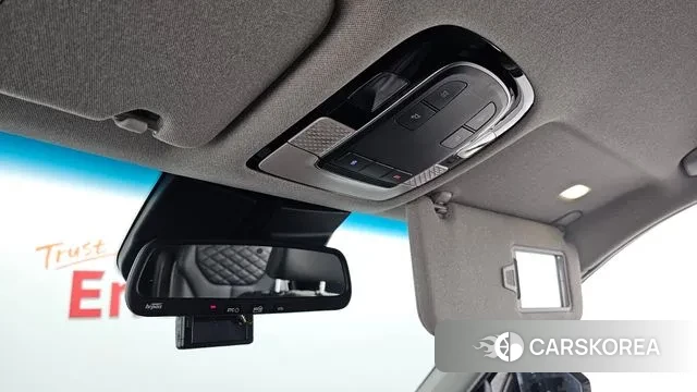 Hyundai Palisade id 3038760 из Кореи 8