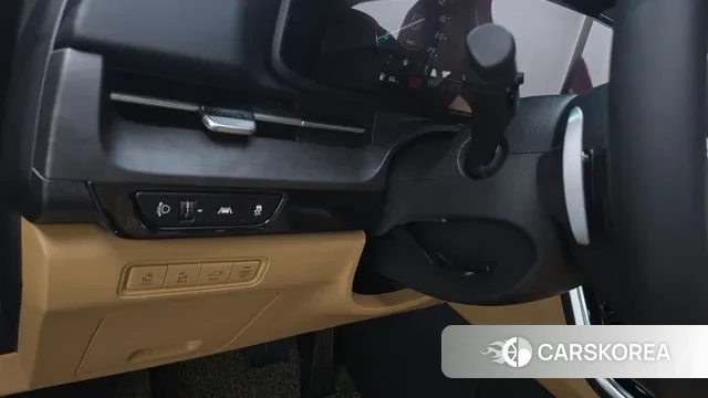 Kia Carnival 4th generation id 3290932 из Кореи 8