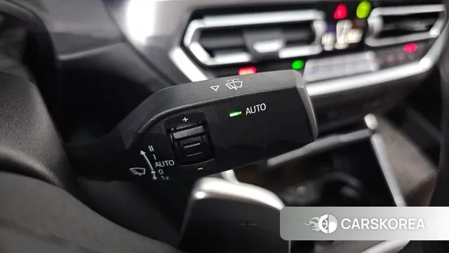 BMW 3 Series (G20) id 3753091 из Кореи 8