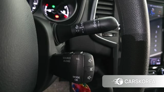 Renault Korea (Samsung) SM6 id 4225418 из Кореи 8