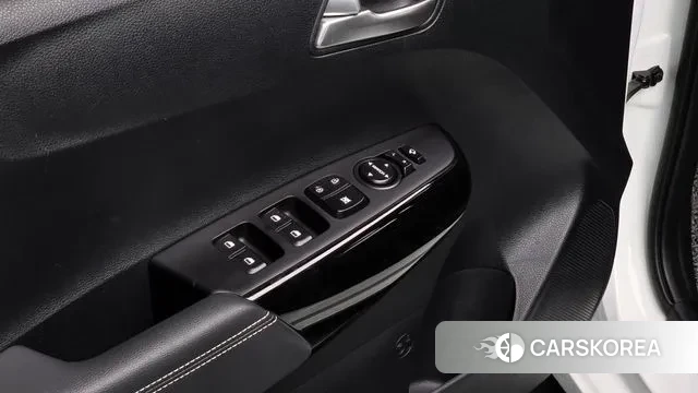 Kia The New Morning (JA) id 3751232 из Кореи 8