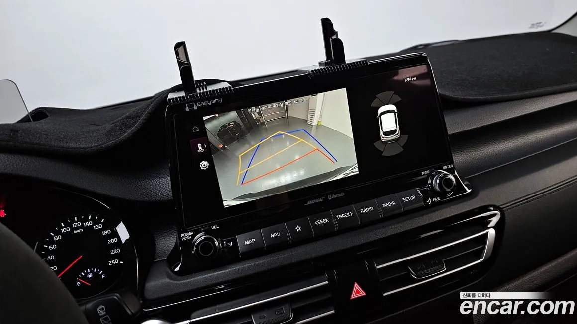 Kia Seltos id 1982827 из Кореи 8