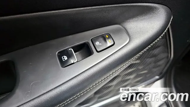 Hyundai Santa Fe TM id 2834853 из Кореи 8