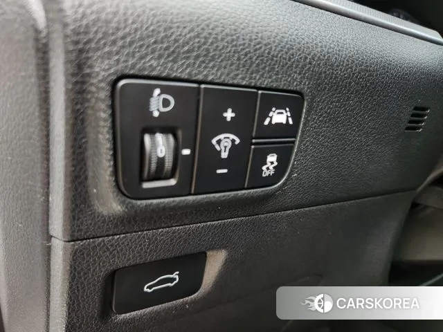 Kia K5 3rd generation id 3017315 из Кореи 8