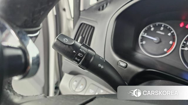 Hyundai The New Grand Starex id 3800775 из Кореи 8