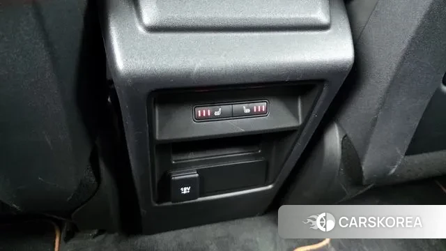 Land Rover Discovery Sports id 3574207 из Кореи 8