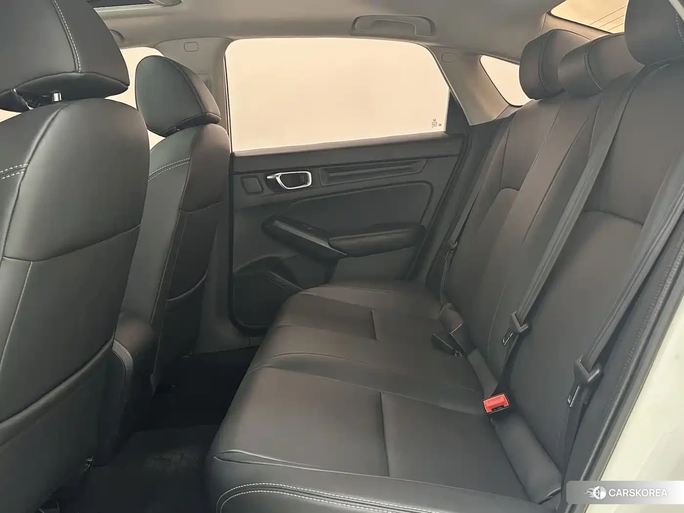 Honda Civic id 4649235 из Китая 8