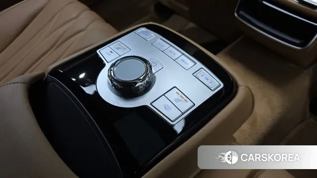 Genesis G80 (RG3) id 3664222 из Кореи 8