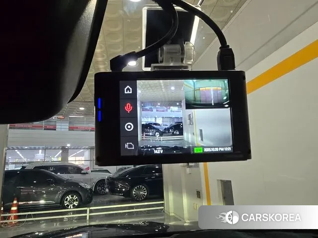 Renault Korea (Samsung) XM3 id 3451550 из Кореи 8