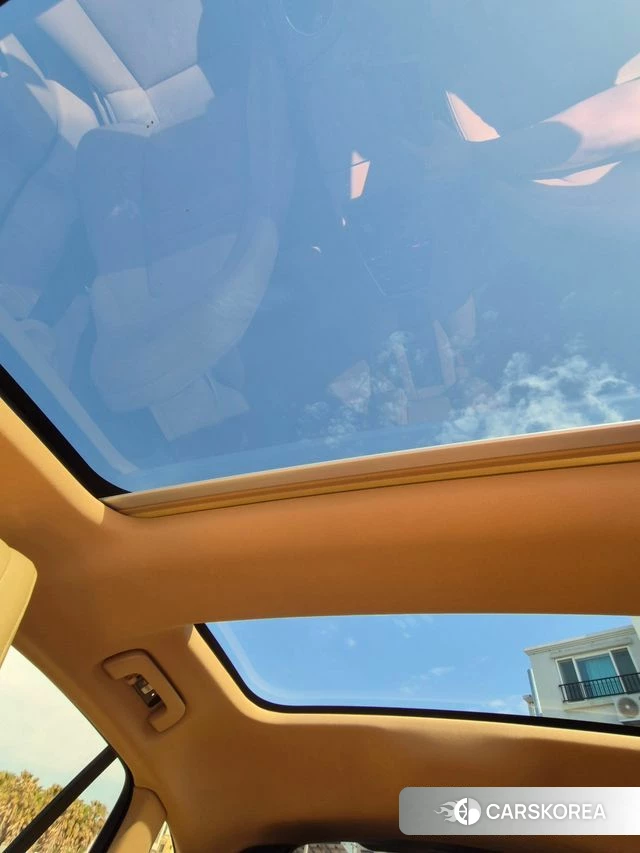 Porsche Panamera (971) id 4206735 из Кореи 8