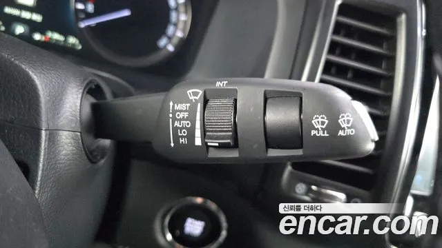 Ssangyong Rexton Sports id 2653888 из Кореи 8