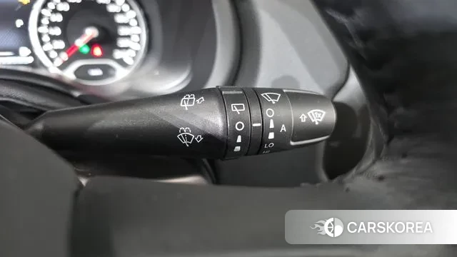 Jeep Renegade id 3550543 из Кореи 8