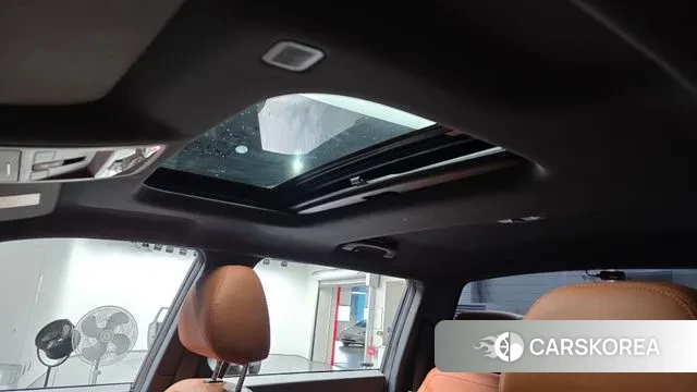 Ssangyong The New Rexton Sports Cannes id 3373334 из Кореи 8