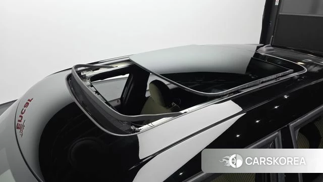 Mini Cooper S id 3877106 из Кореи 8