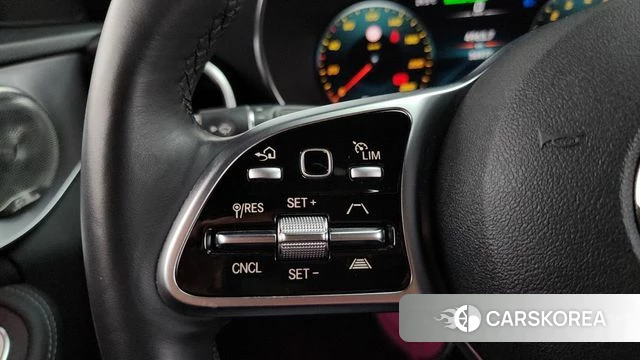 Mercedes-Benz C-Class W205 id 4769789 из Кореи 8