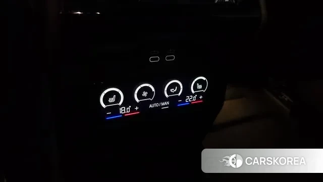 BMW 5 Series (G60) id 3057813 из Кореи 8