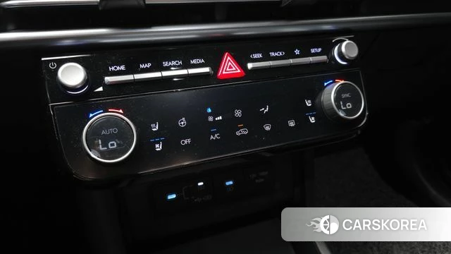 Hyundai The New Tucson (NX4) id 4686595 из Кореи 8