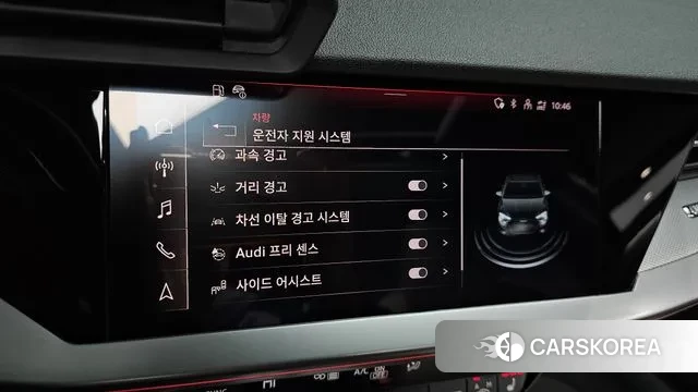 Audi A3 (8Y) id 3649372 из Кореи 8