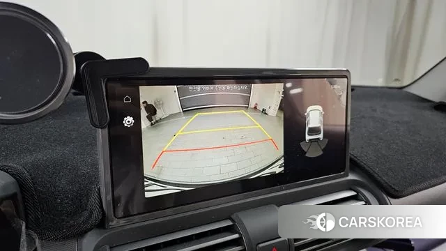 Hyundai The New Casper id 3446978 из Кореи 8