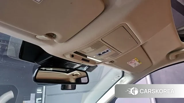 Land Rover Discovery Sports id 3336453 из Кореи 8