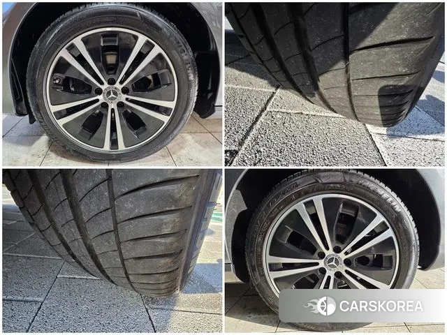 Mercedes-Benz E-Class W213 id 3757051 из Кореи 8