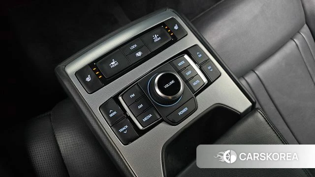 Genesis G80 id 4694149 из Кореи 8