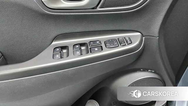 Hyundai Kona id 3820010 из Кореи 8