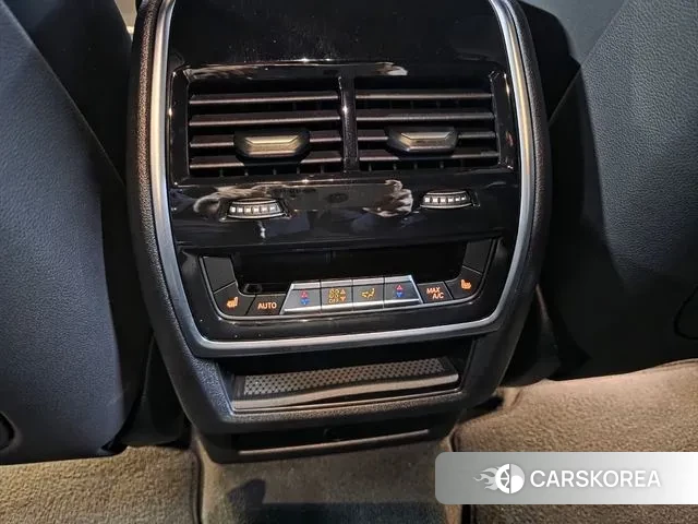 BMW X6 (G06) id 3715750 из Кореи 8