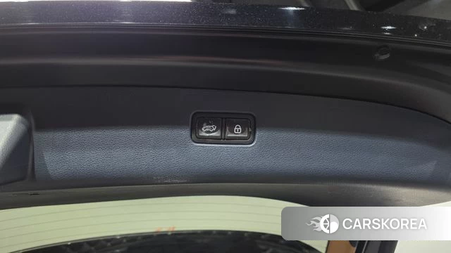 Genesis GV80 id 4758940 из Кореи 8