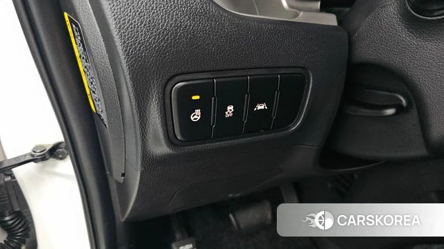 Kia The New Ray id 4923463 из Кореи 8